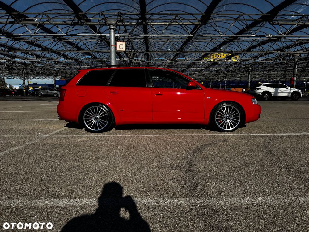 Audi A4 Avant - 3