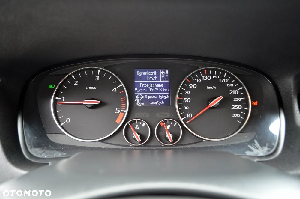 Renault Laguna 2.0 dCi Bose Edition ESM - 17