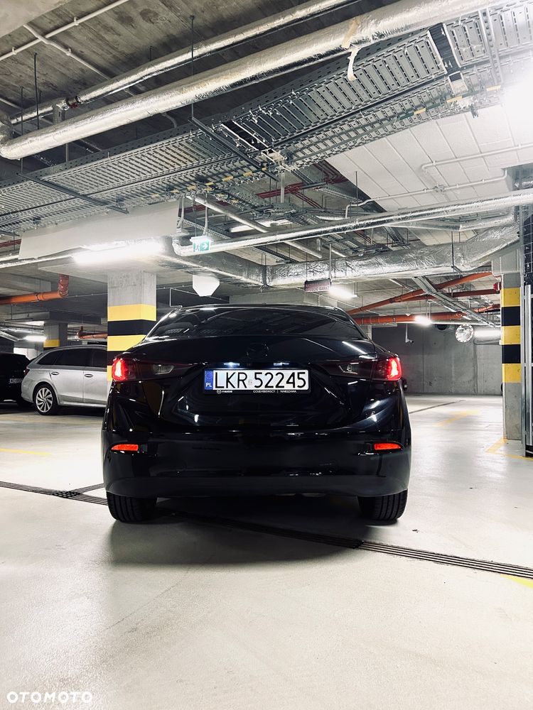 Mazda 3 - 19