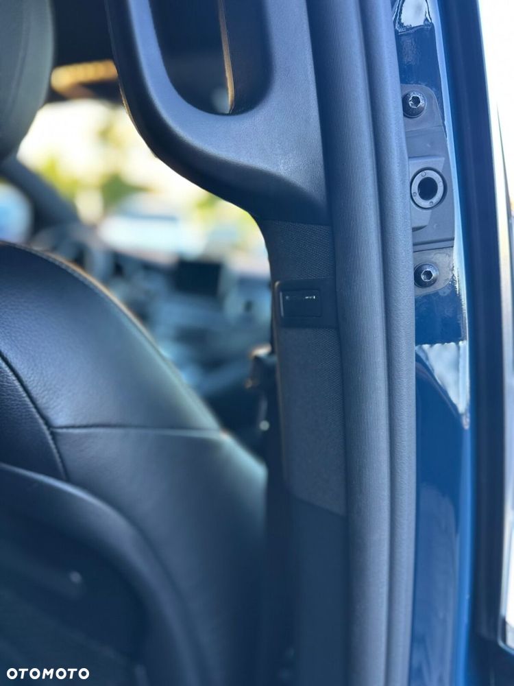 Mercedes-Benz Klasa V 250 d 4-Matic Avantgarde 7G-Tronic (d³ugi) - 11