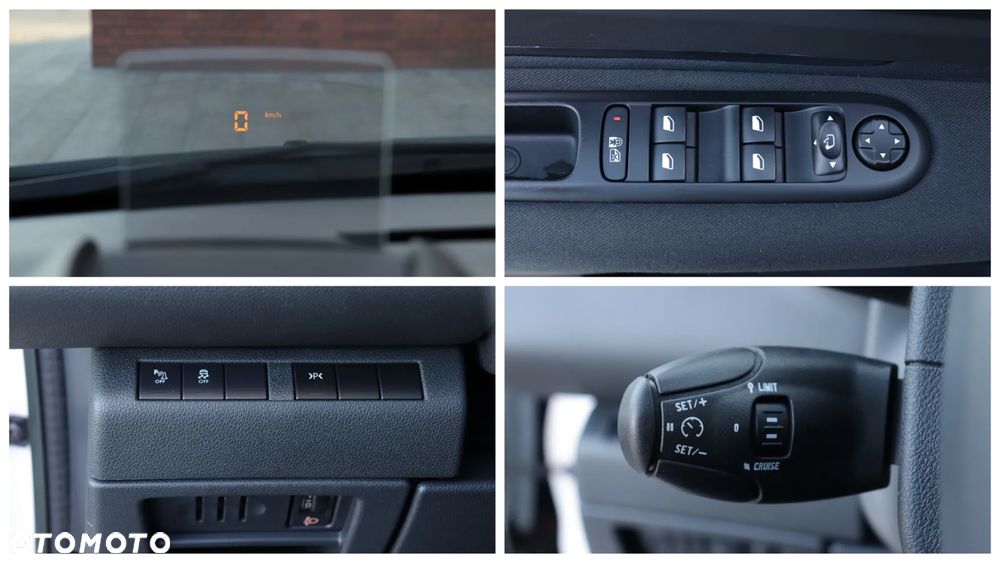 Peugeot 5008 HDI FAP 150 Allure - 20