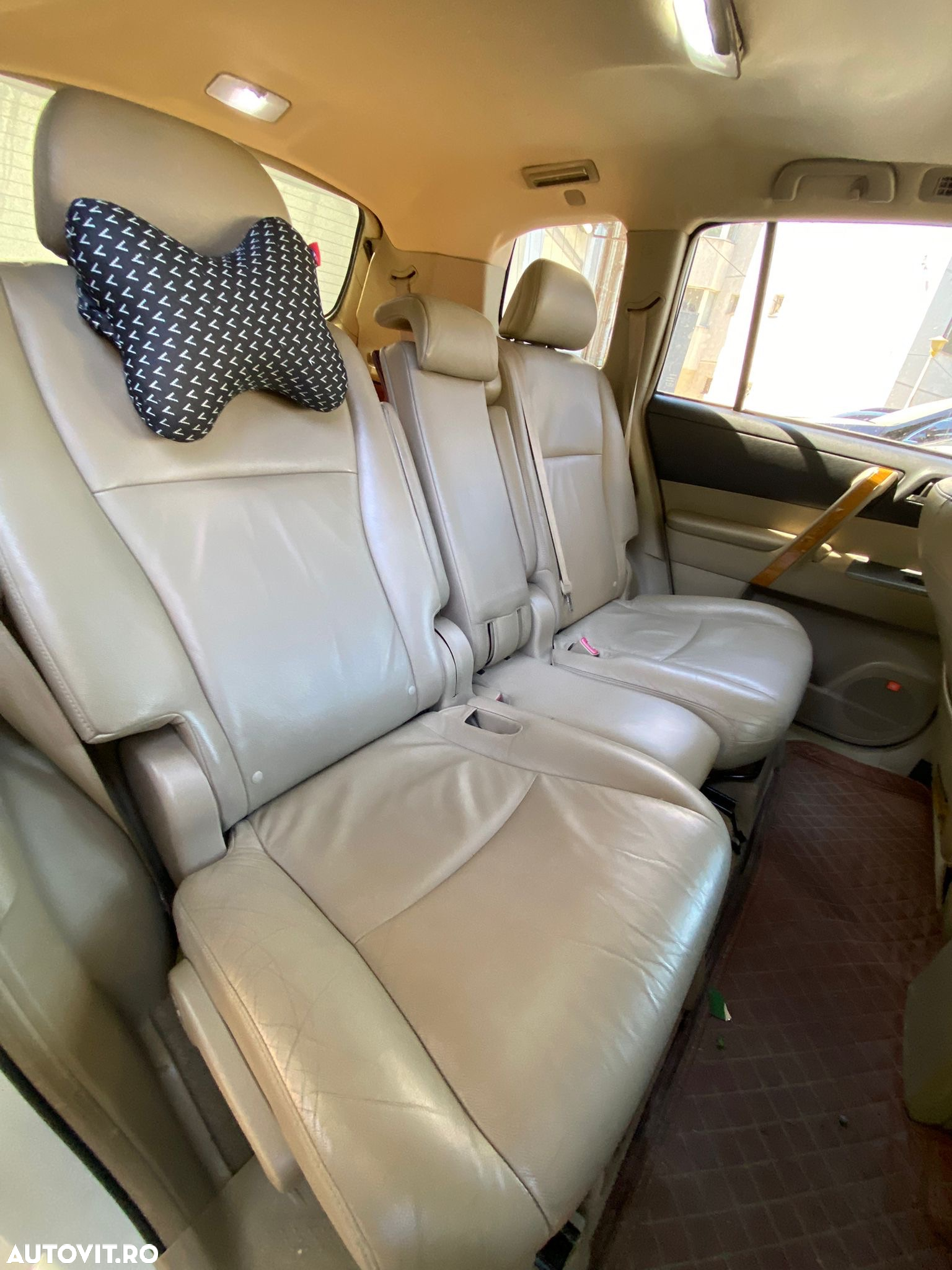 Toyota Highlander - 10