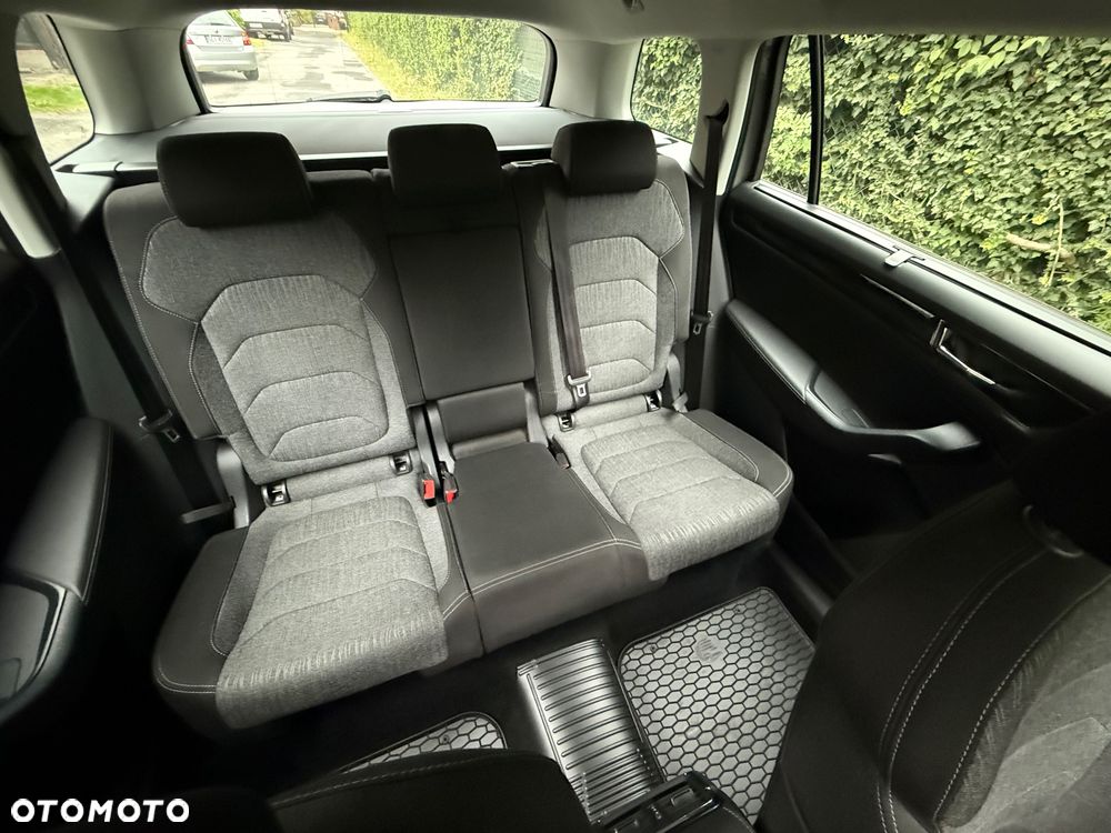 Skoda Kodiaq 2.0 TDI 4x4 Style - 27