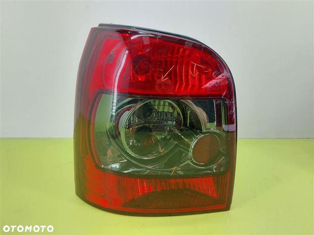 Lampy tył tylne komplet Audi A4 B5 TUNING KOMBI 1995-2001 - 15