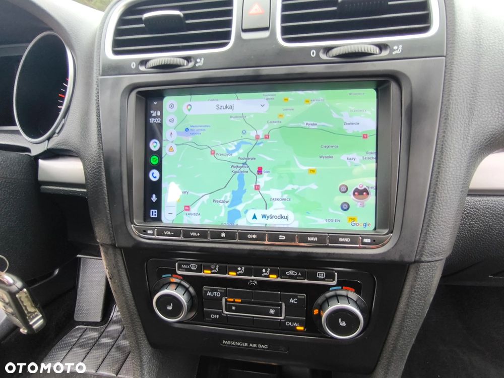 Volkswagen Golf 1.4 Team - 22