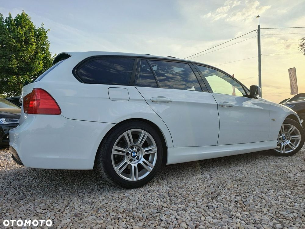 BMW Seria 3 - 27