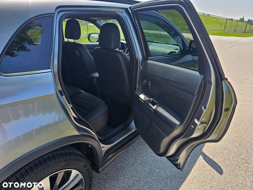 Mitsubishi ASX 2.0 Intense Plus - 16
