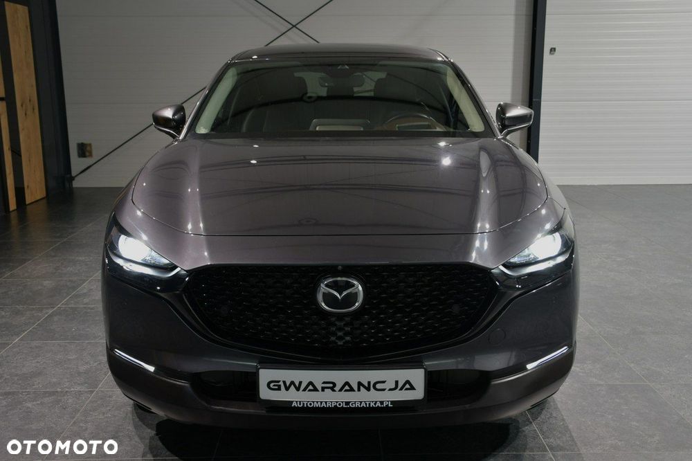 Mazda CX-30 SKYACTIV-D 1.8 SELECTION - 5