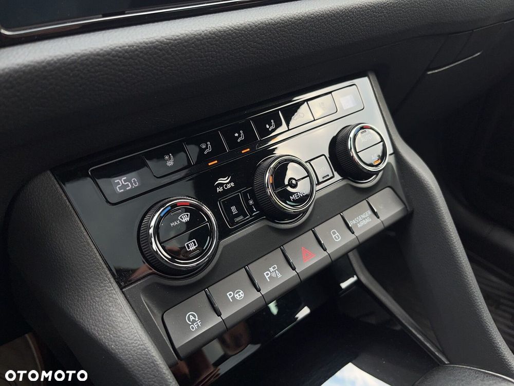 Skoda Kodiaq 2.0 TDI 4x4 L&K DSG - 36