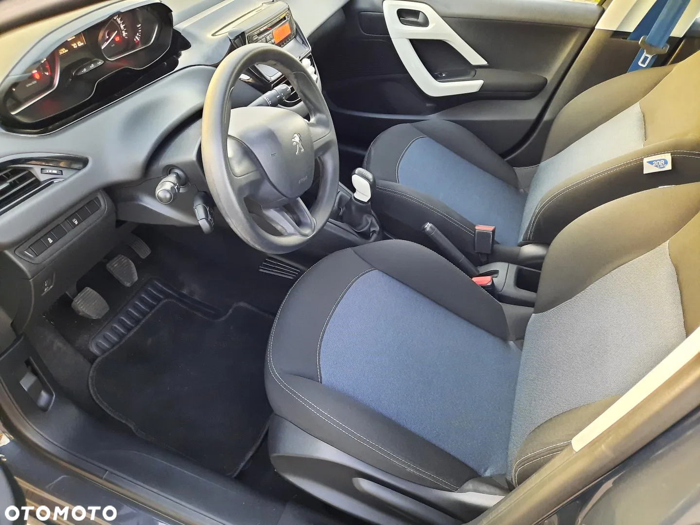 Peugeot 208 PureTech 68 Like - 14