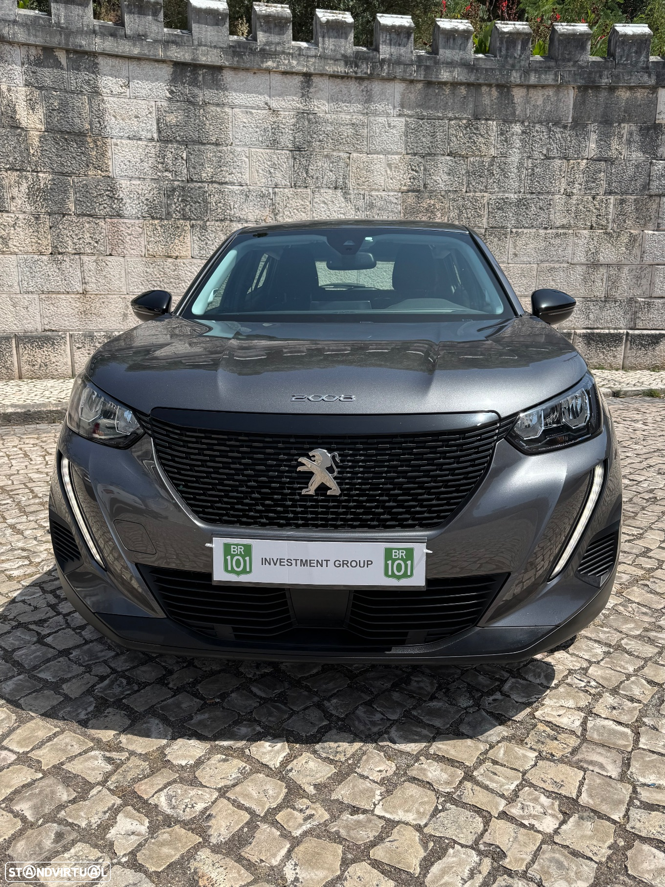 Peugeot 2008 PureTech 100 Stop&Start Active Pack - 24