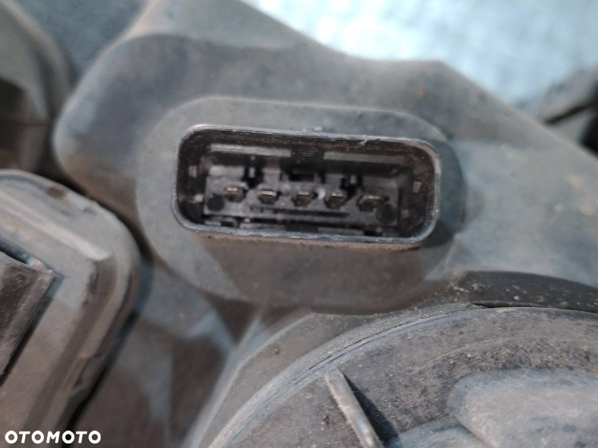 LAMPA PRZÓD LEWA RENAULT MEGANE II 89306999 - 3