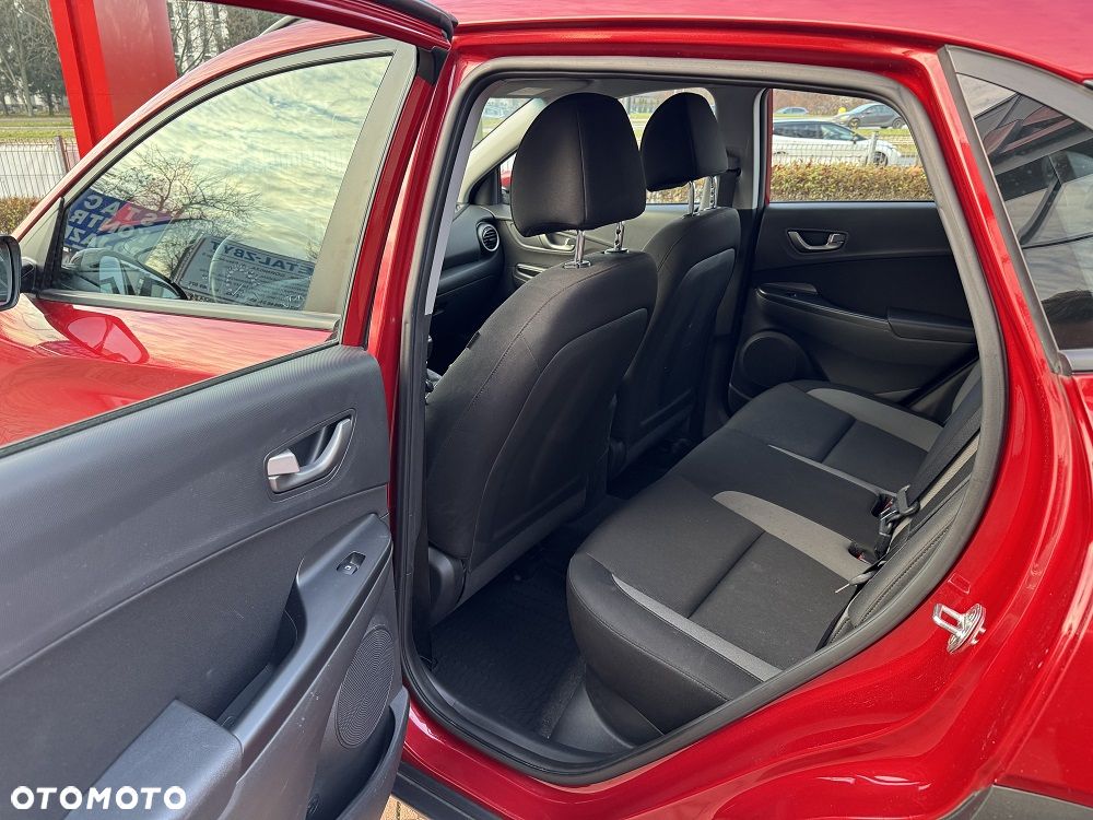 Hyundai Kona 1.0 T-GDI Comfort - 16