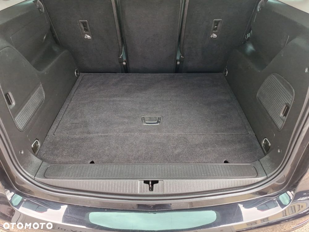 Opel Zafira 1.4 T Cosmo EcoFLEX S&S - 27