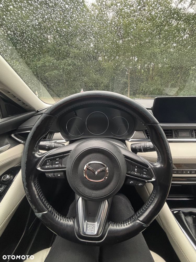 Mazda 6 2.0 Skypassion I-ELoop - 11