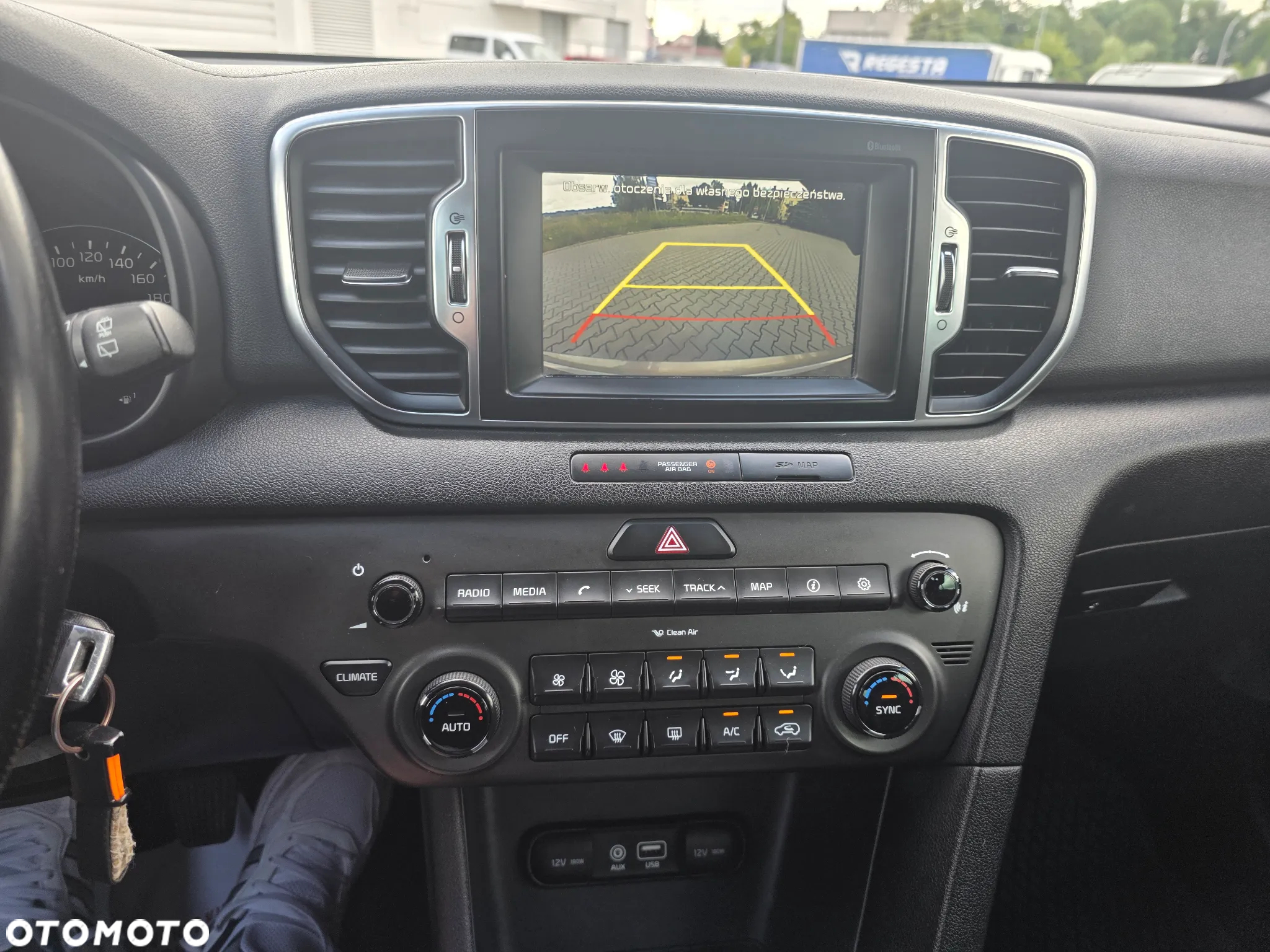 Kia Sportage - 15
