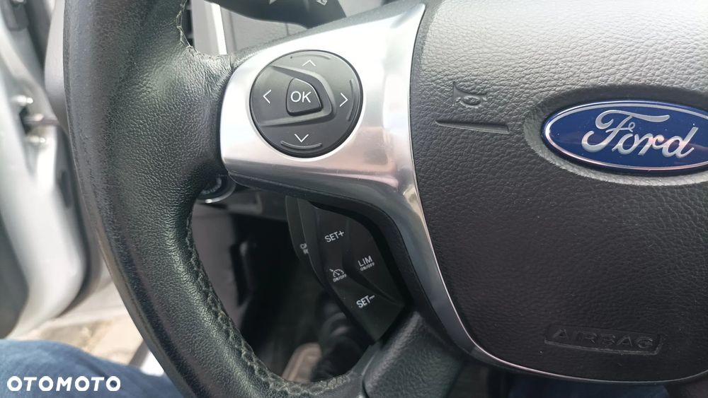 Ford Focus 2.0 TDCi Titanium - 19