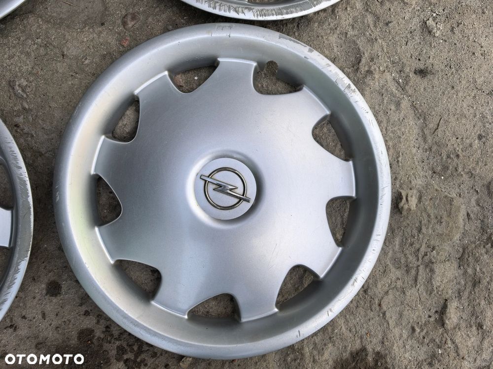 Opel Omega Vectra Kołpaki 15" KOMPLET - 2