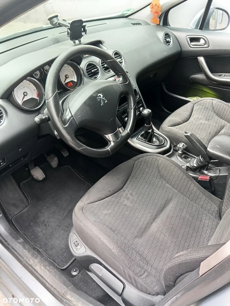 Peugeot 308 120 VTi Premium - 3