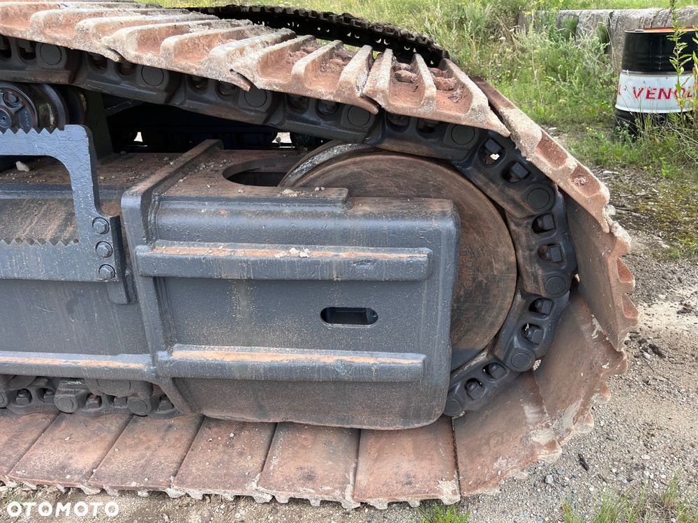 Volvo EC460CL - 13
