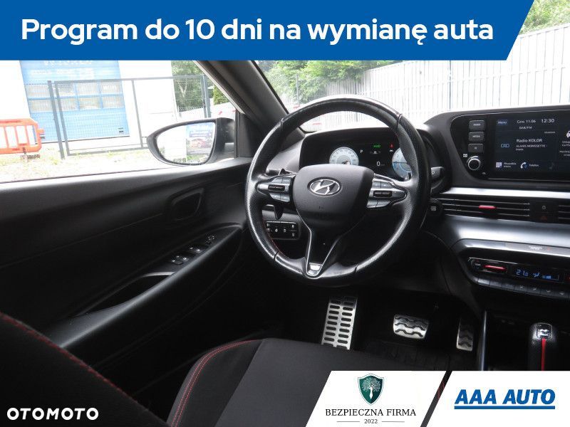 Hyundai i20 - 9