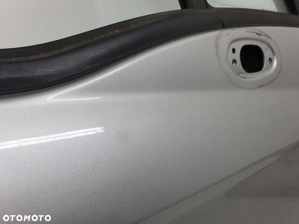 DRZWI PRAWY PRZÓD PRZEDNIE CHEVROLET MATIZ II EUROPA - 6