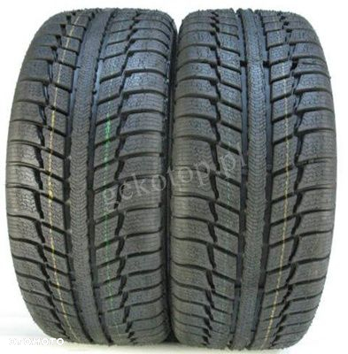 205/65 R15 nowe ZIMOWE opony bieżnikowane kierunkowe naj, na zimę - 2