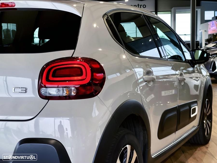 Citroën C3 1.2 PureTech Max - 7