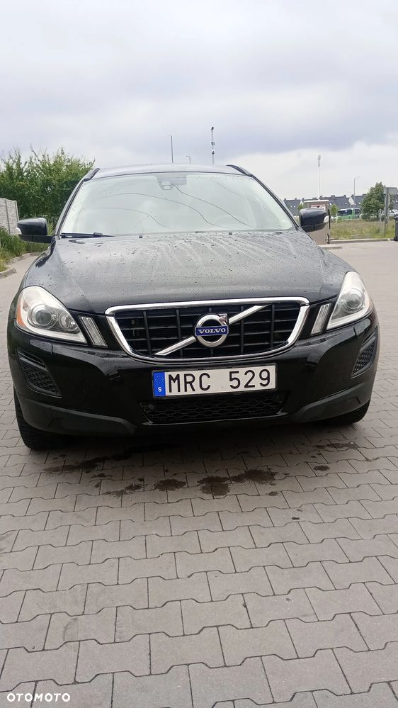 Volvo XC 60 - 18