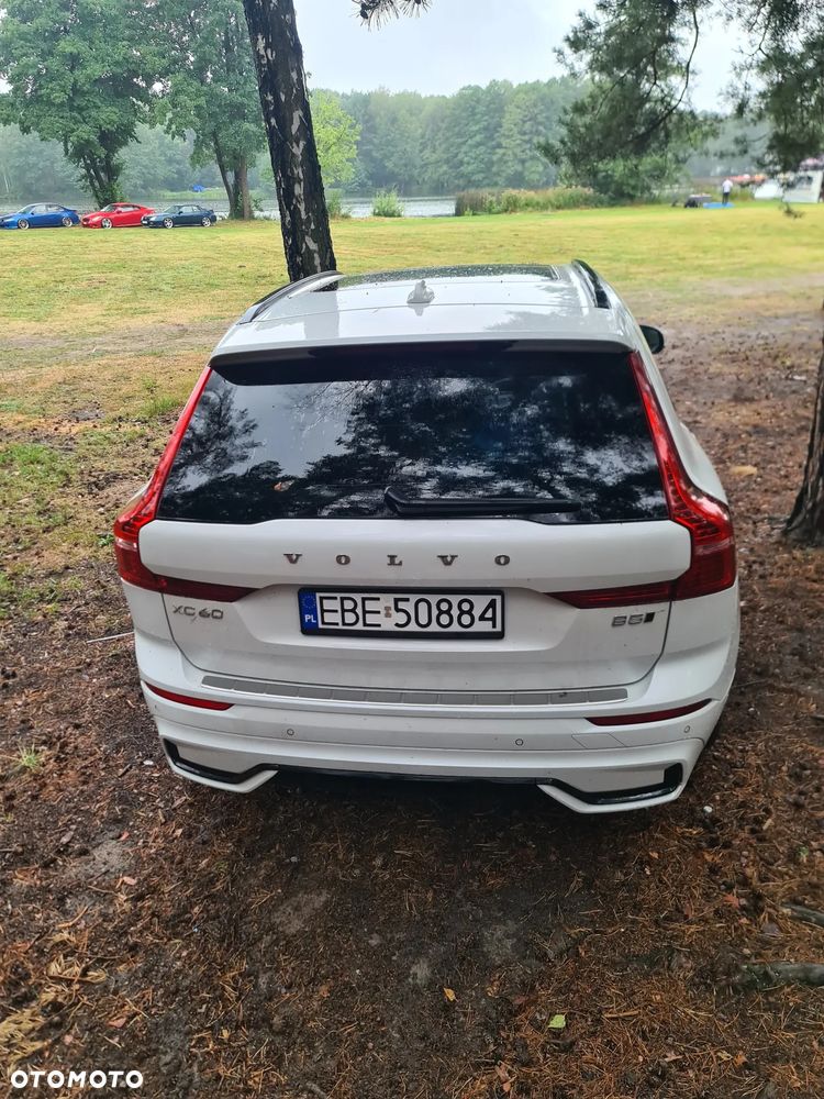 Volvo XC 60 B5 B AWD Ultimate Black Edition - 7