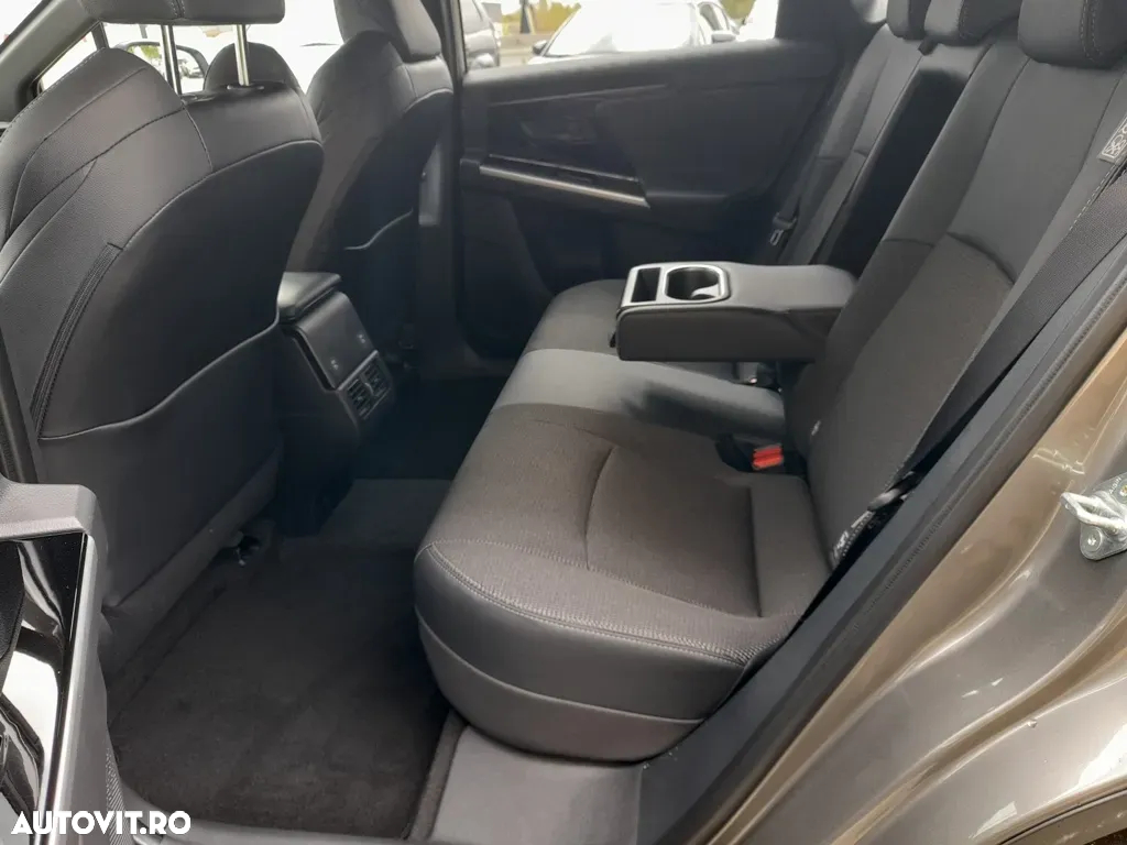 Toyota BZ4X 150 KW FWD (4x2) Exclusive - 12
