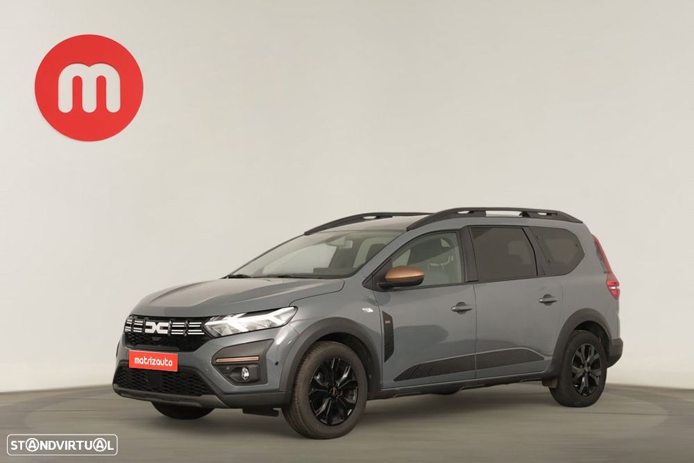 Dacia Jogger 1.0 ECO-G Extreme 7L Bi-Fuel - 2