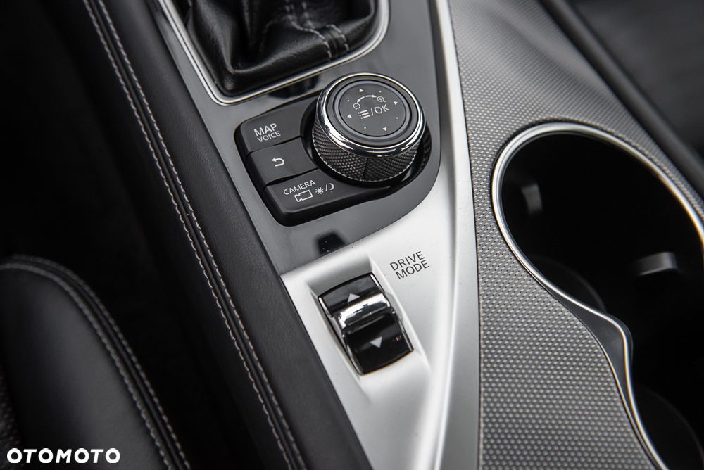 Infiniti Q50 Q50S AWD Sport Tech - 27