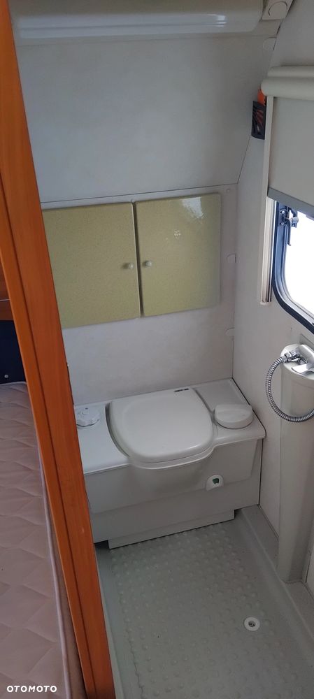 Adria 542TK - 8