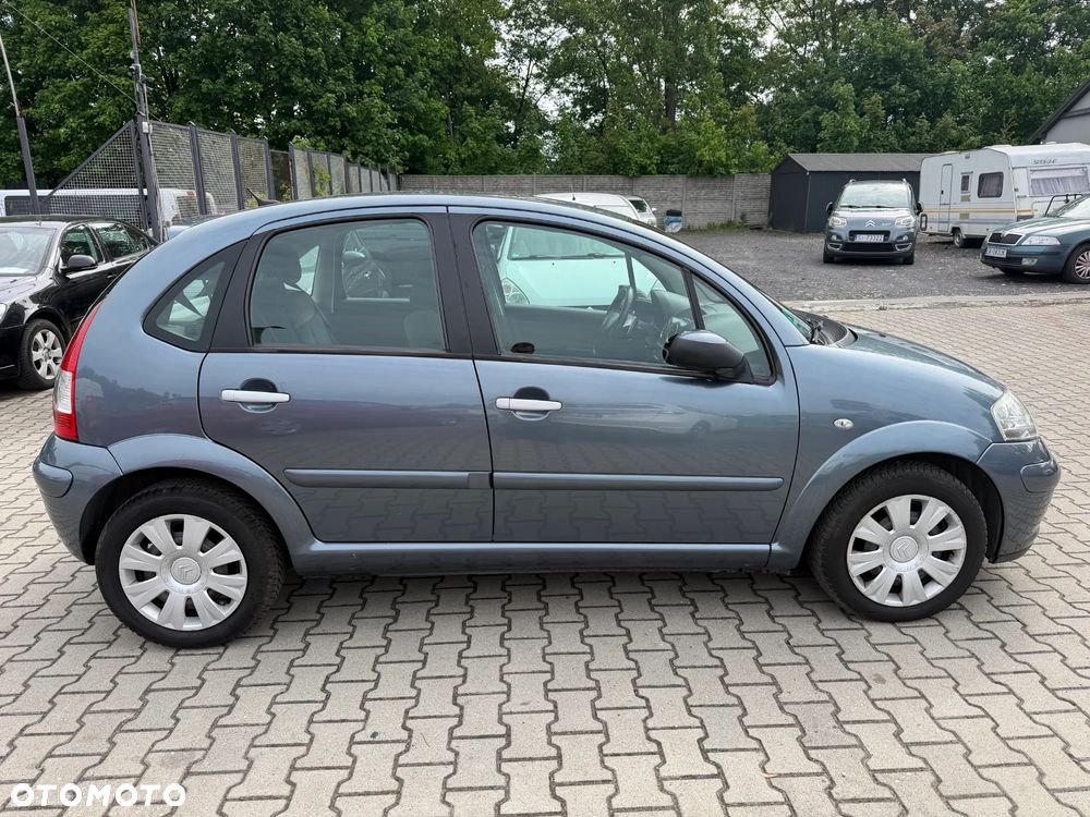 Citroën C3 - 6