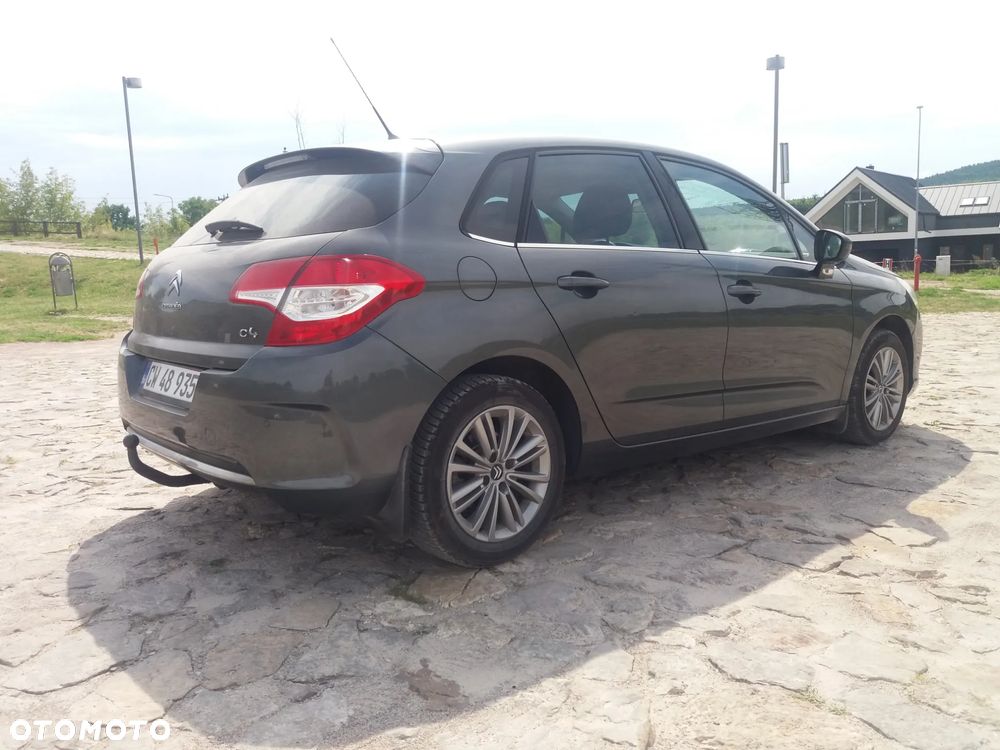 Citroën C4 HDi 150 Tendance - 6