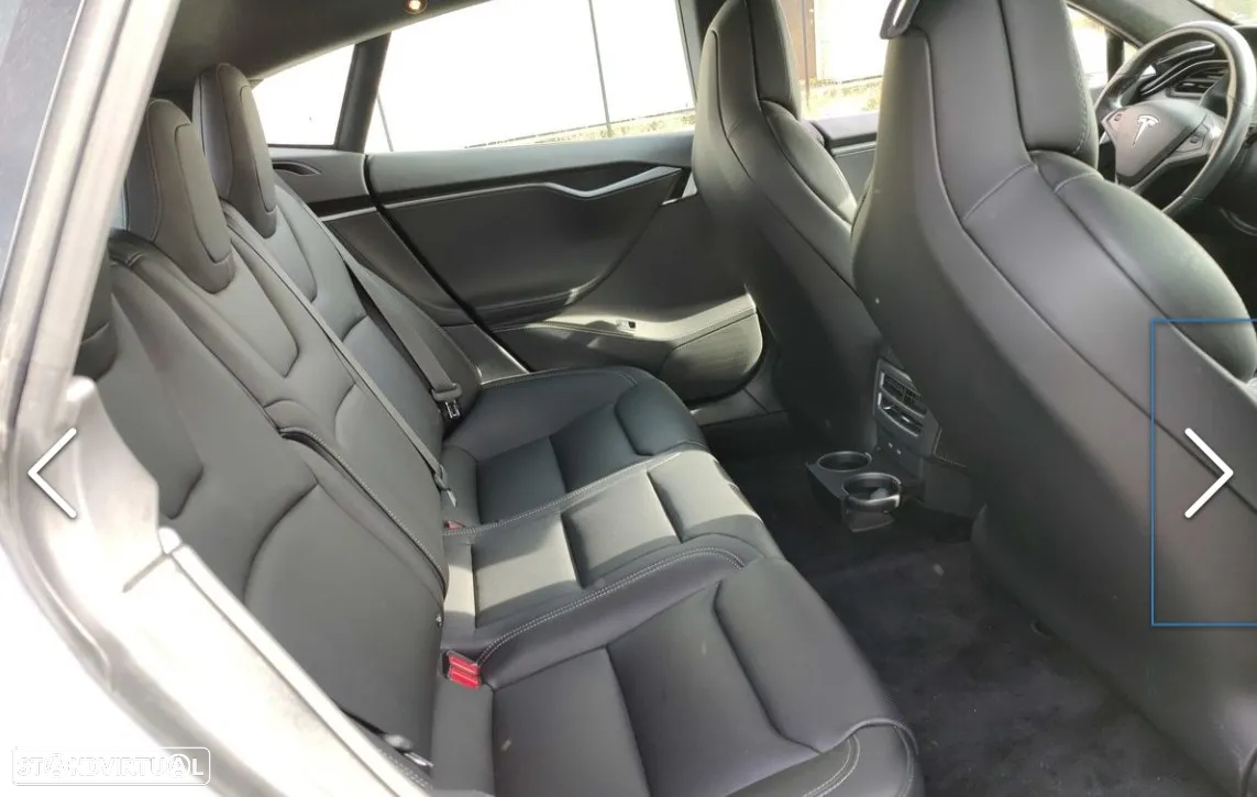 Tesla Model S P100D - 18