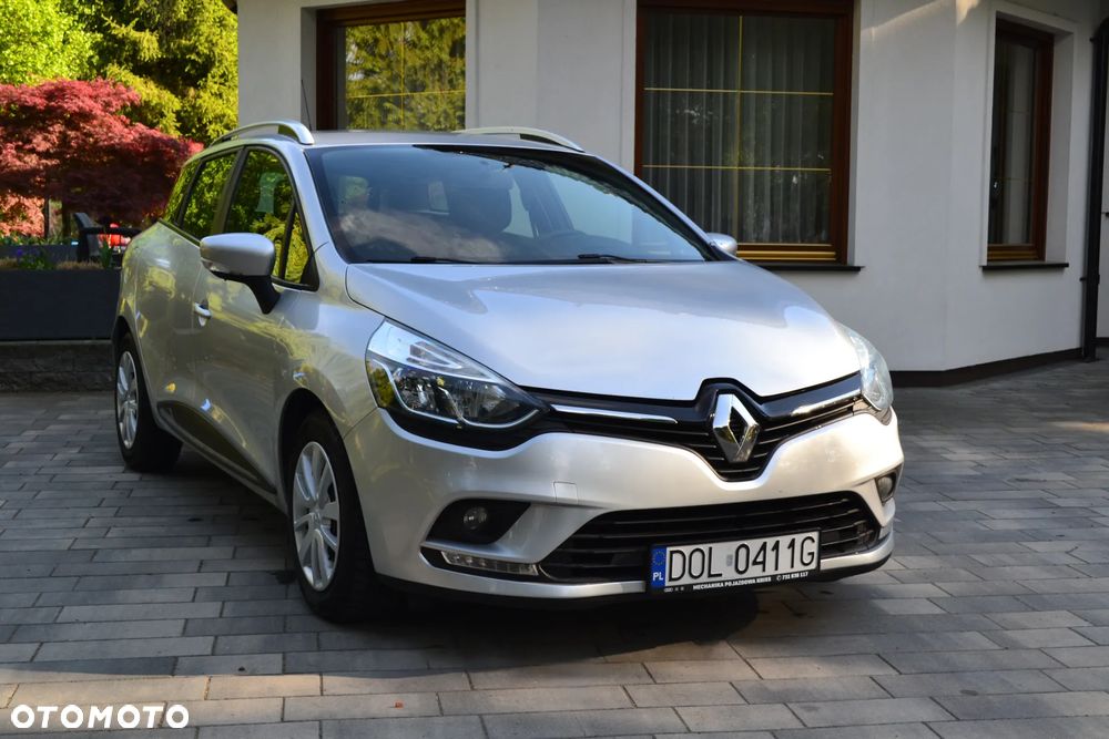Renault Clio - 4