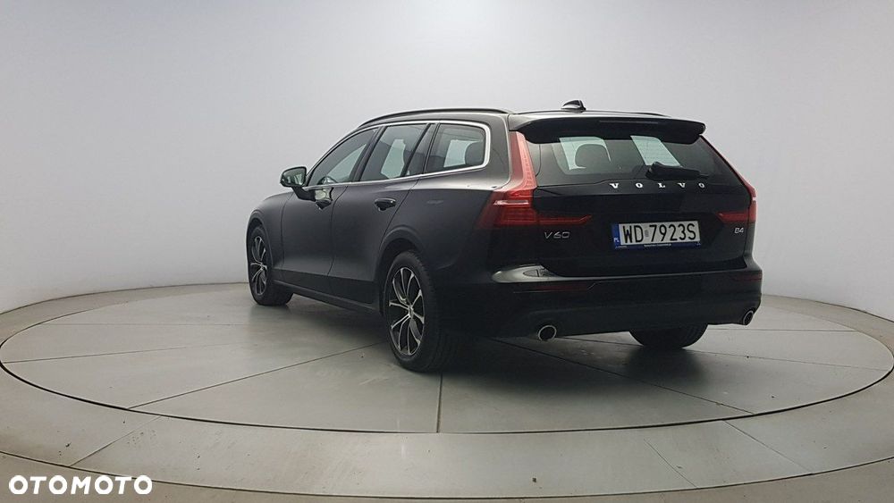 Volvo V60 - 6