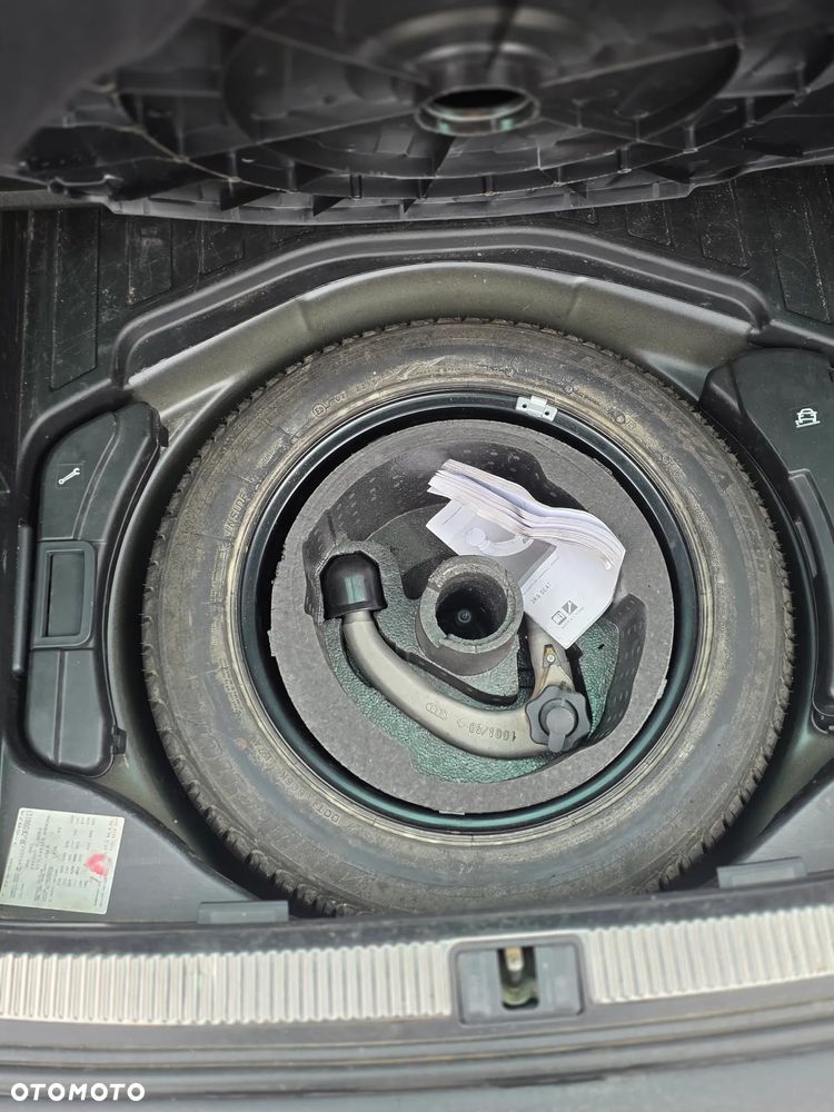 Seat Exeo ST 2.0 TDI CR Style - 23