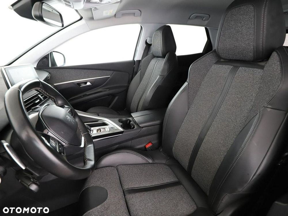 Peugeot 3008 1.2 PureTech Allure S&S EAT8 - 14