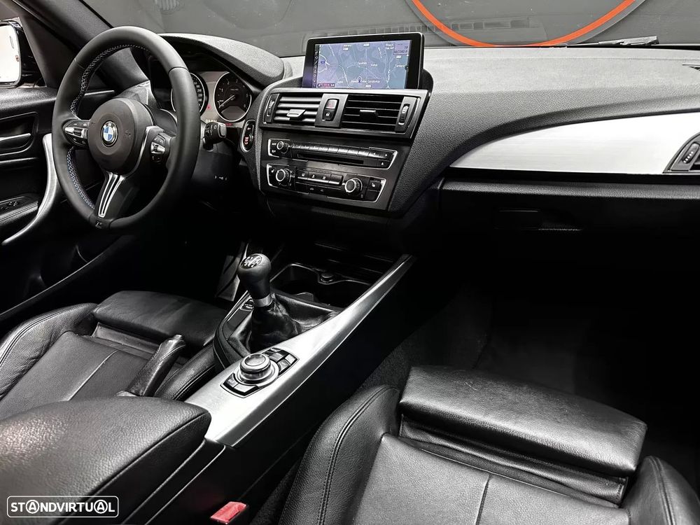 BMW 120 d xDrive Pack M - 23