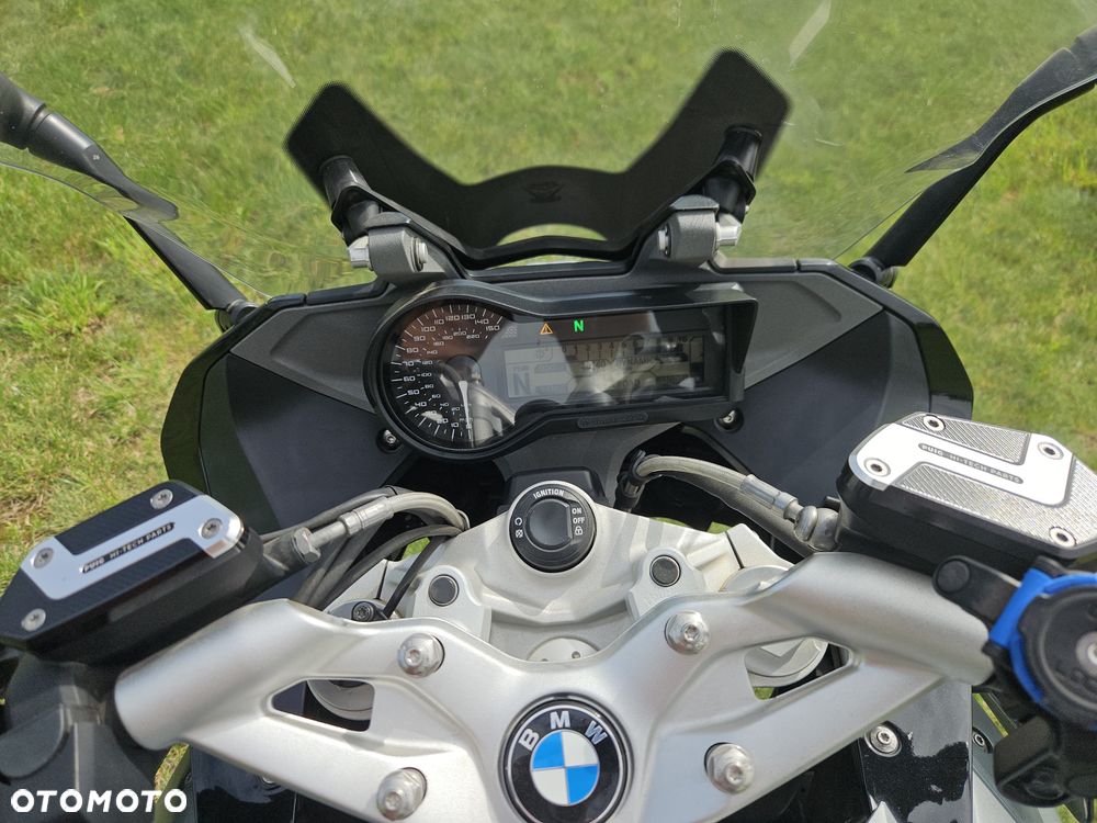 BMW RS - 7