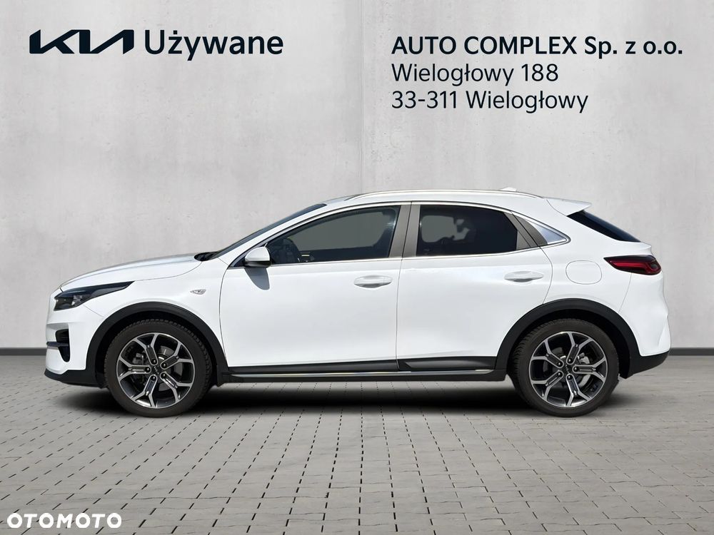 Kia XCeed 1.5 T-GDI M - 2