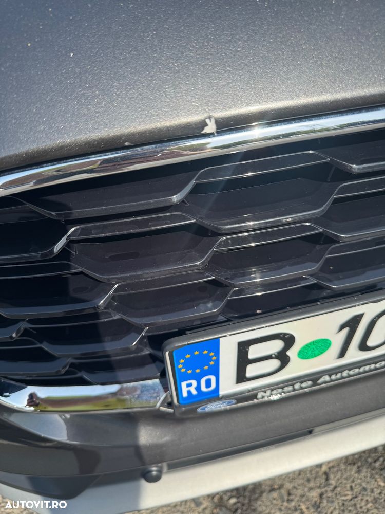 Ford Puma 1.0 EcoBoost Titanium - 16