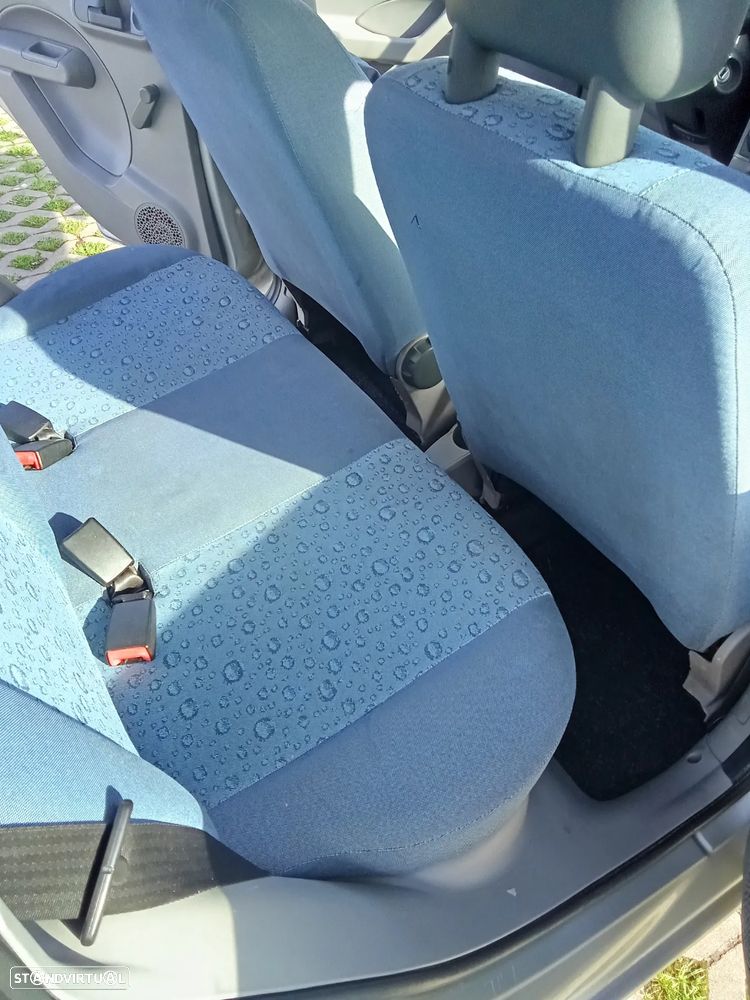 Fiat Panda 1.1 Active - 7