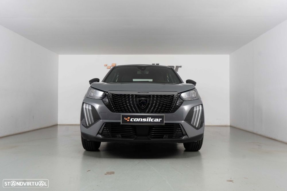 Peugeot 2008 1.2 PureTech Active Pack - 4