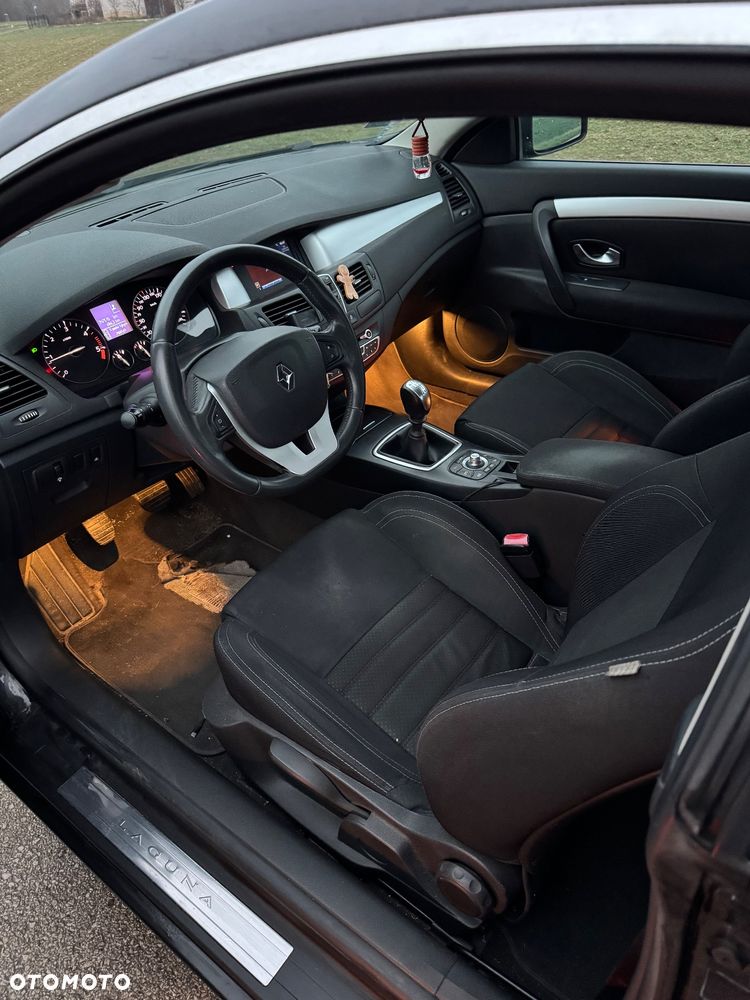 Renault Laguna - 9