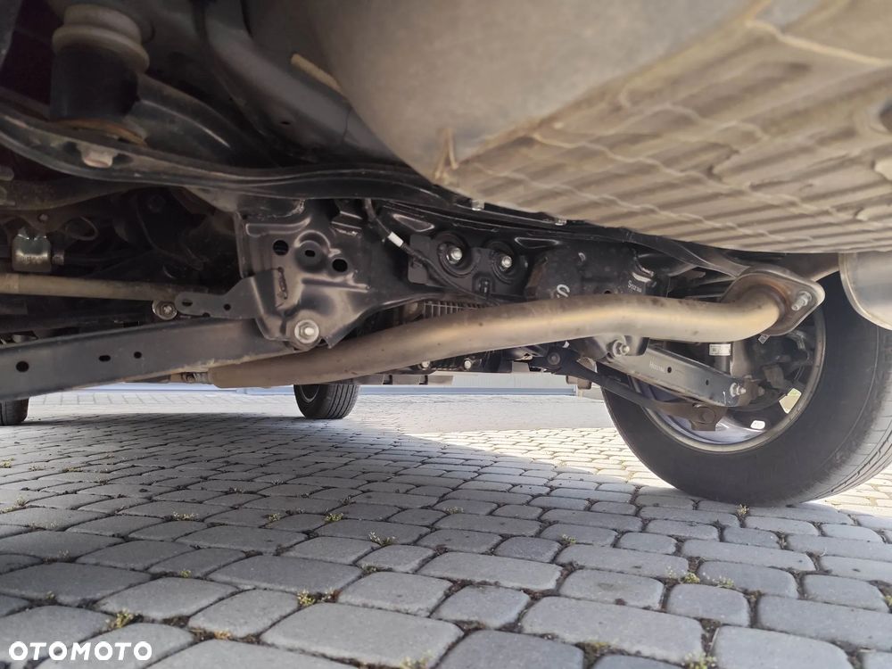 Subaru Forester 2.0ie Lineartronic Platinum - 25