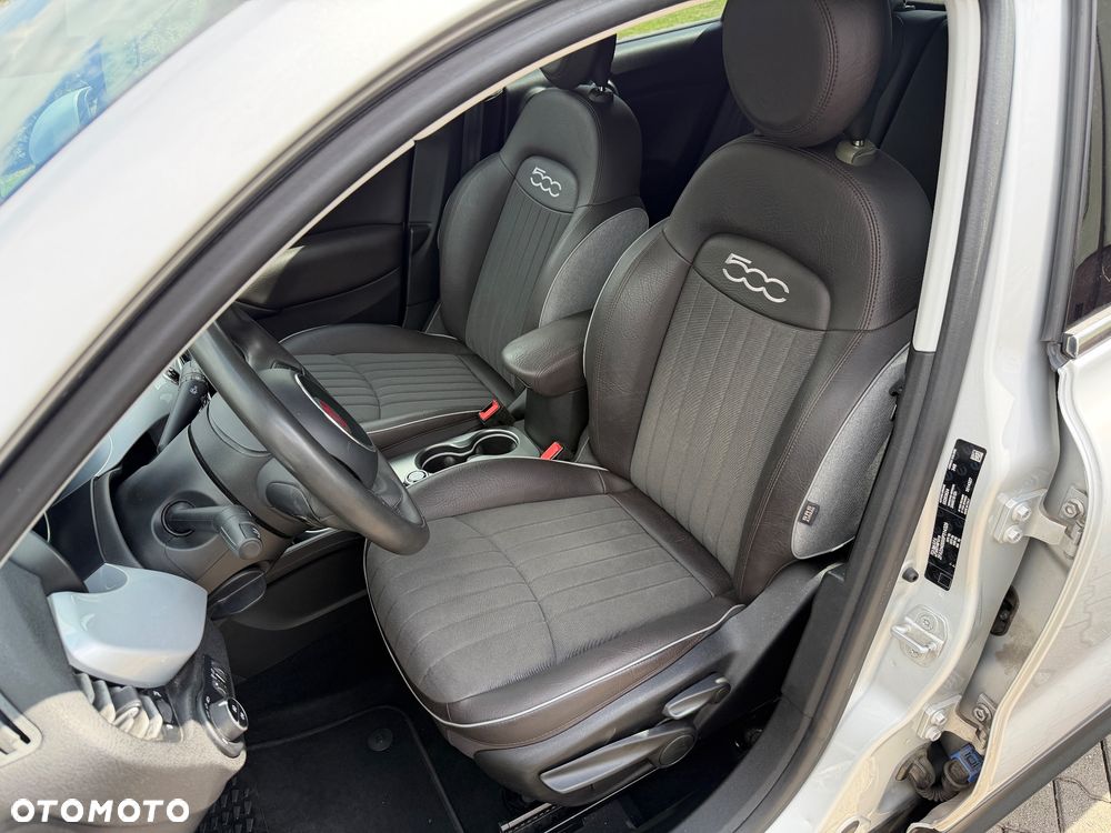 Fiat 500X 1.4 Multiair 4x2 S&S S-Design City Look - 22